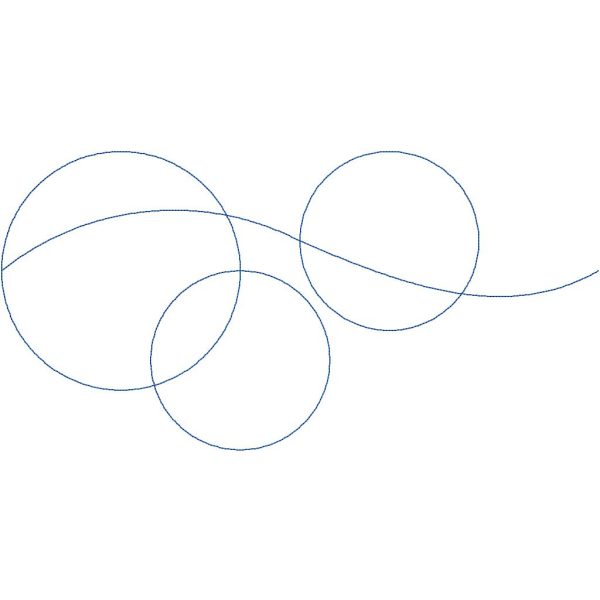 Bubble Triple