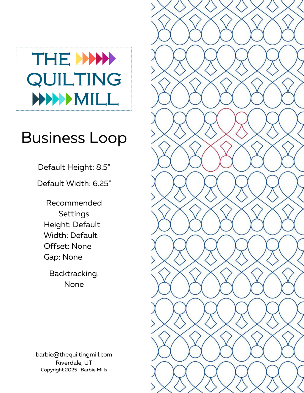 Business Loop