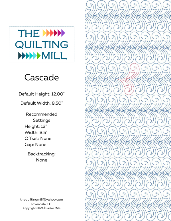 Cascade
