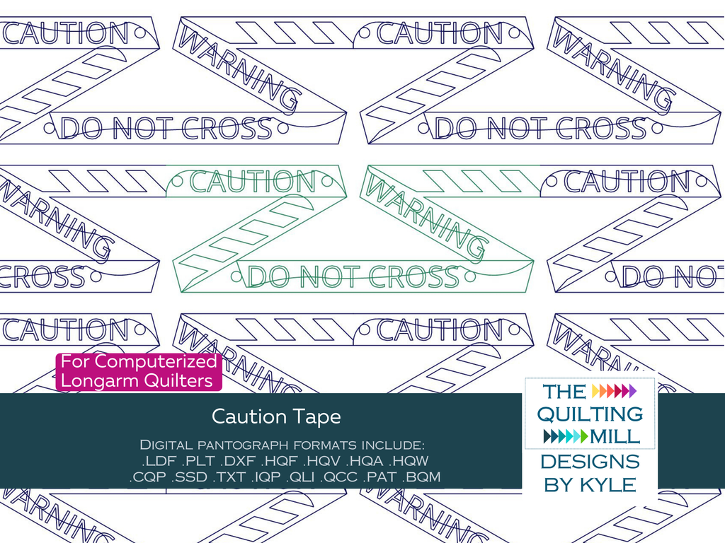 Caution Tape