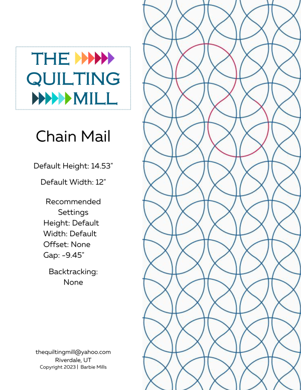 Chain Mail