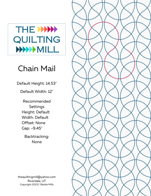 Chain Mail