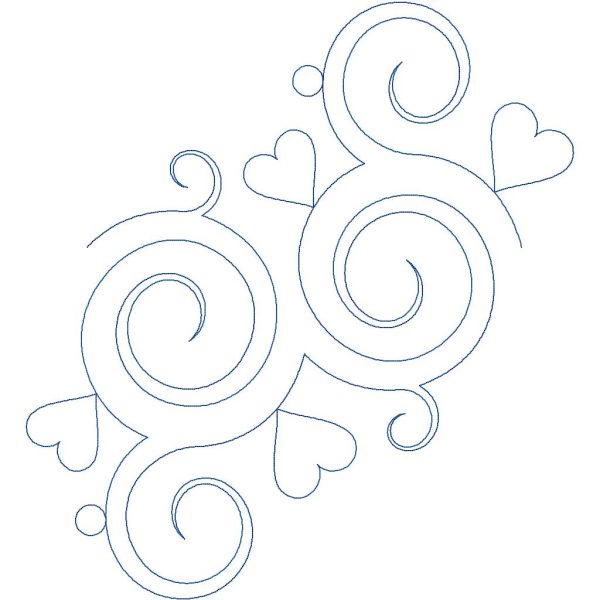 Charming Hearts