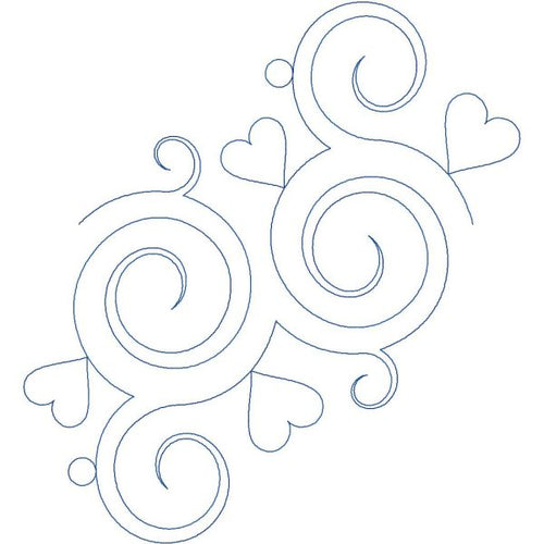 Charming Hearts