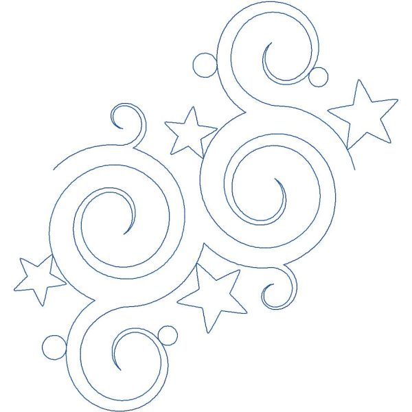 Charming Stars