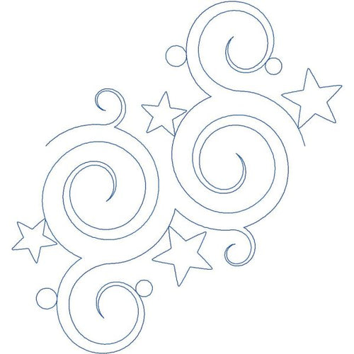 Charming Stars