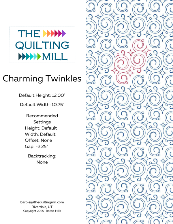 Charming Twinkles