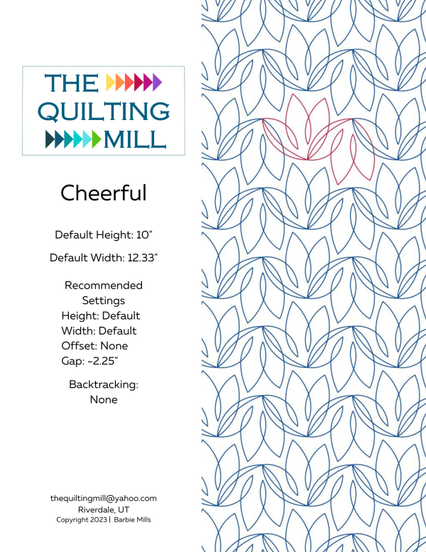Cheerful