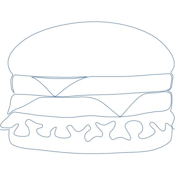 Cheeseburger Chain