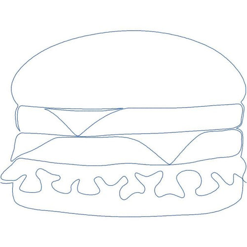 Cheeseburger Chain