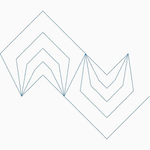 Chevron Echo