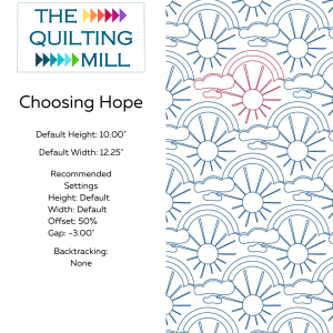Choosing Hope