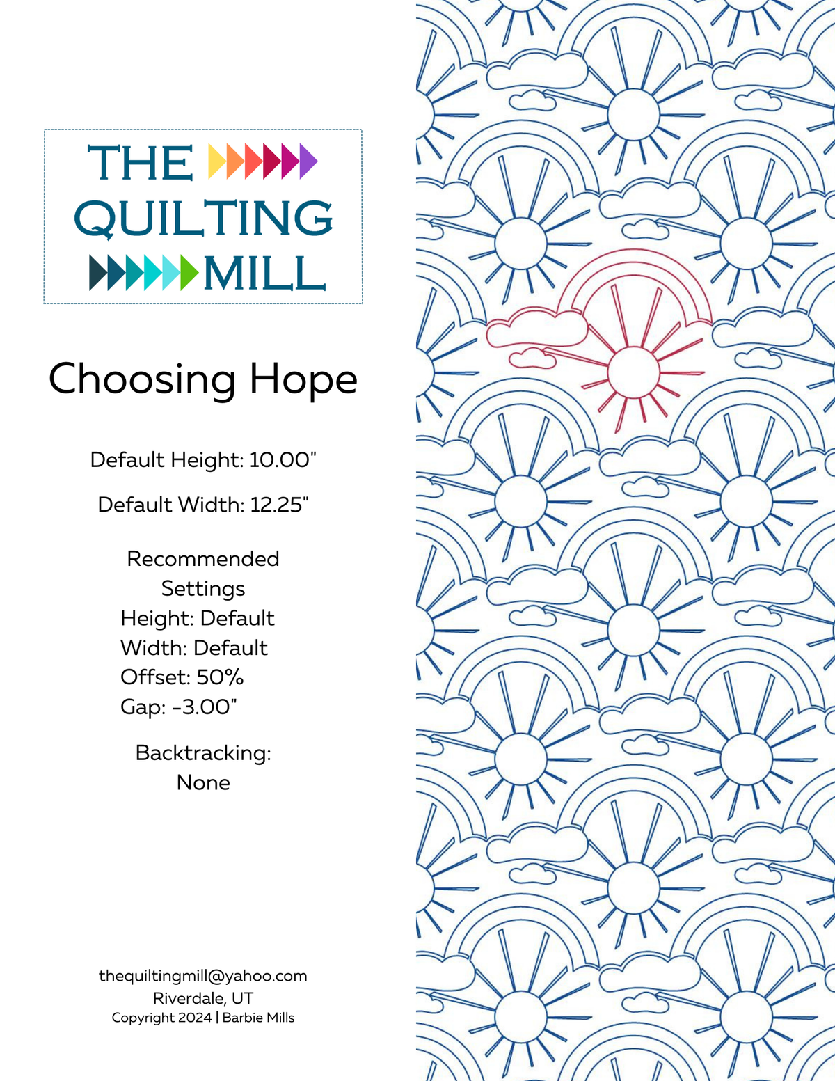 Choosing Hope