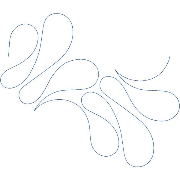 Chunky Ribbon Candy