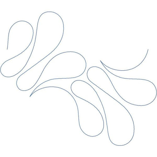Chunky Ribbon Candy