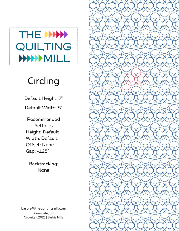 Circling