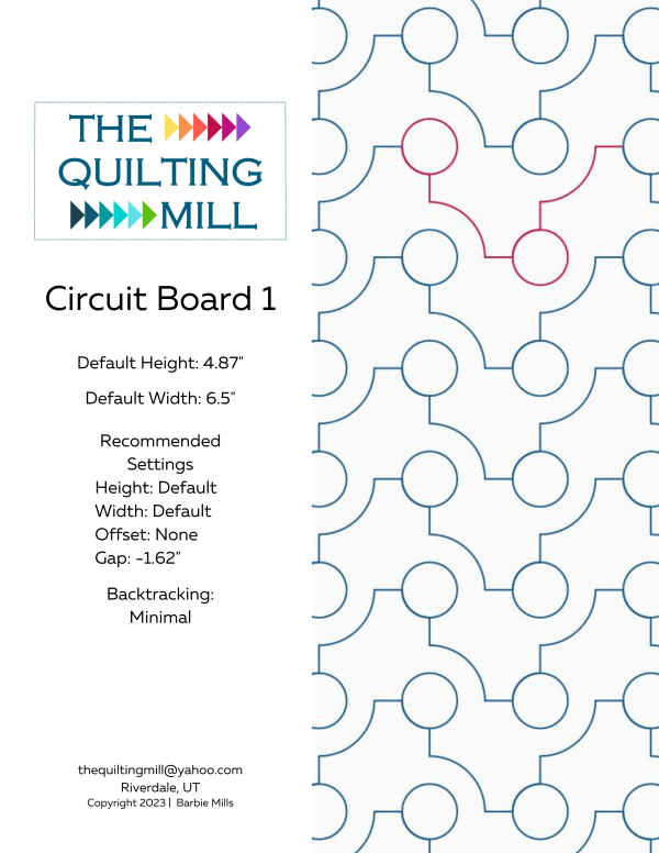 Circuit Board 1
