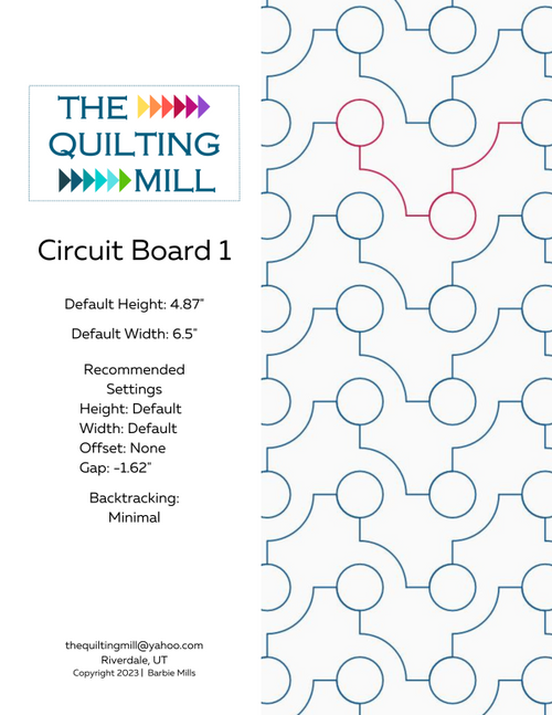 Circuit Board 1