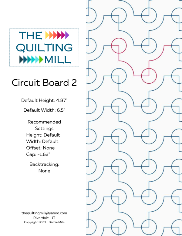 Circuit Board 2