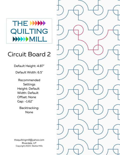 Circuit Board 2