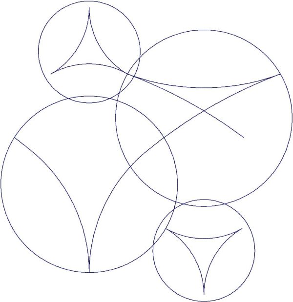 Complexigons Rounded