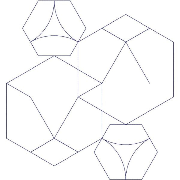 Complexigons