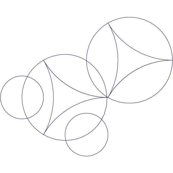 Connectagons Rounded