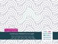 Continuous Nested Curve Light