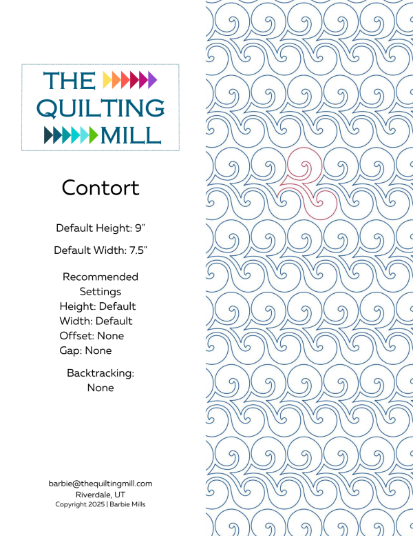 Contort