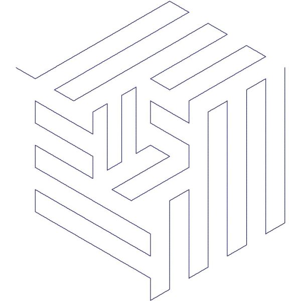 Corner Cut Cube