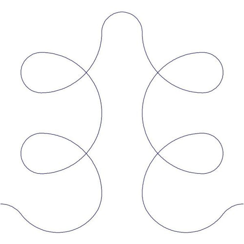 Cover Scroll Curved