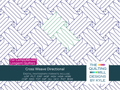 Cross Weave Directional