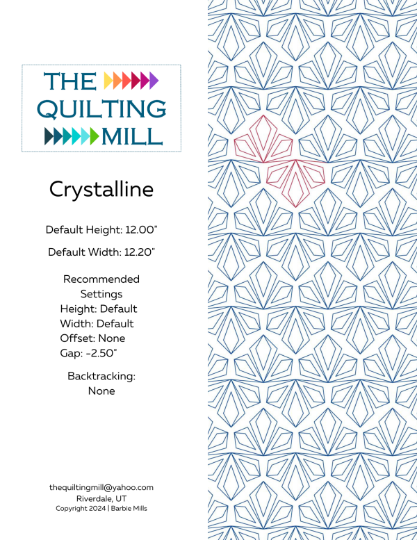 Crystalline