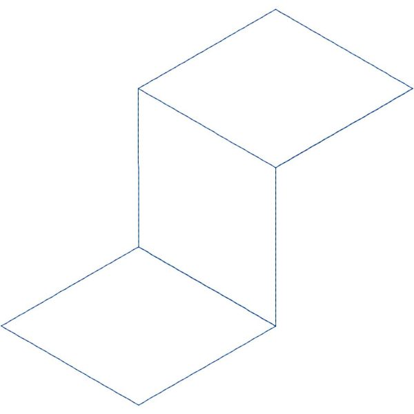 Cubed
