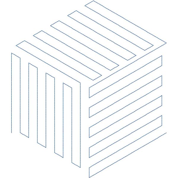 Cubes Improved