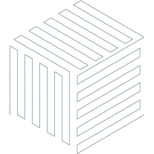 Cubes Improved