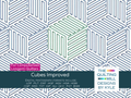 Cubes Improved