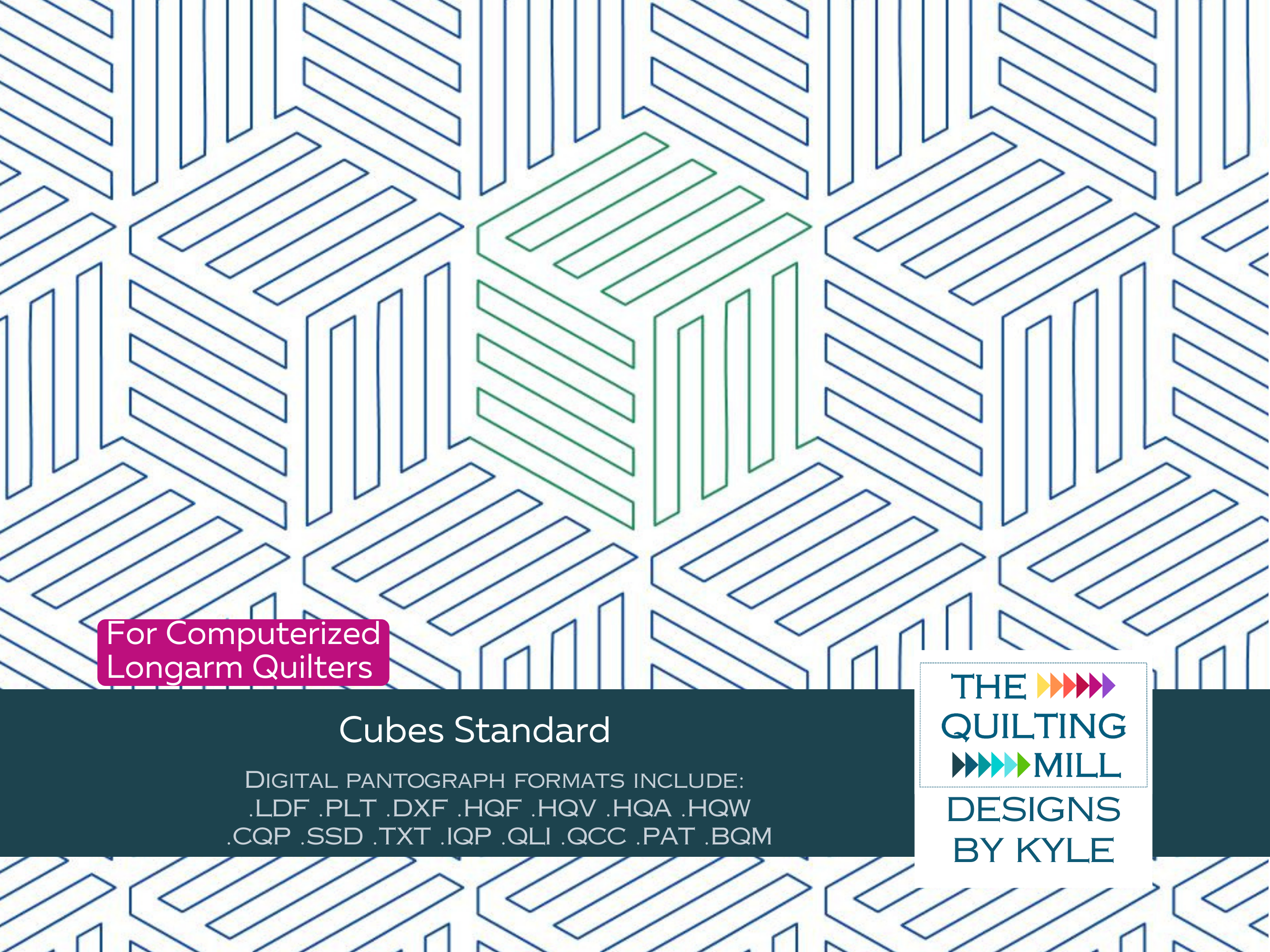 Cubes Standard