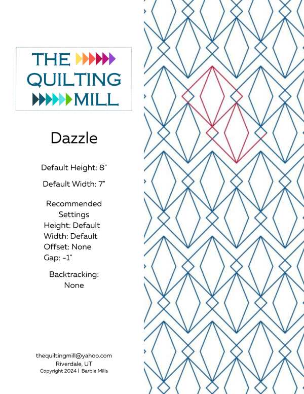 Dazzle