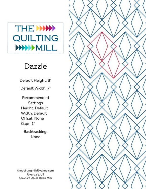 Dazzle
