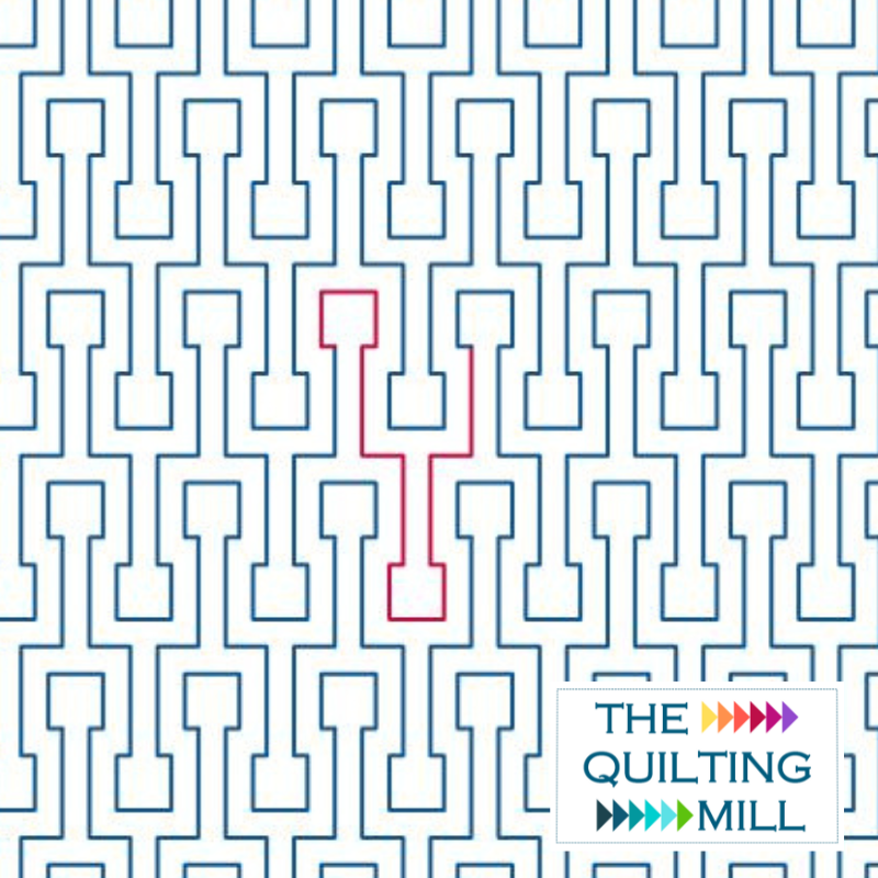 Deco Maze