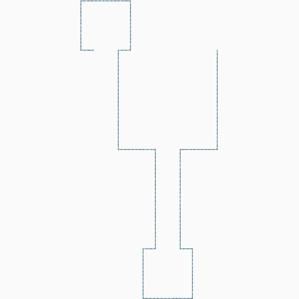 Deco Maze