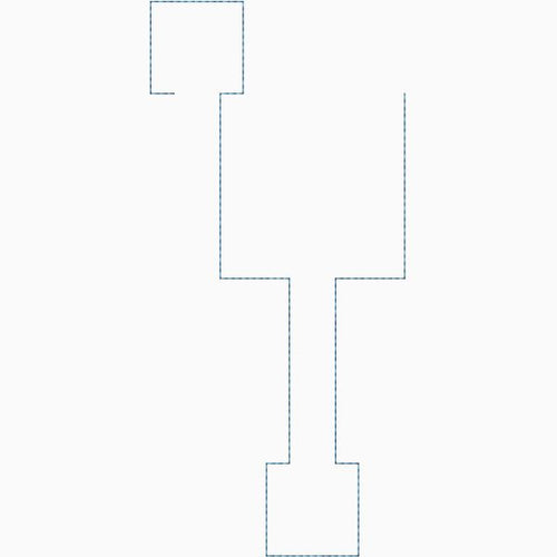 Deco Maze