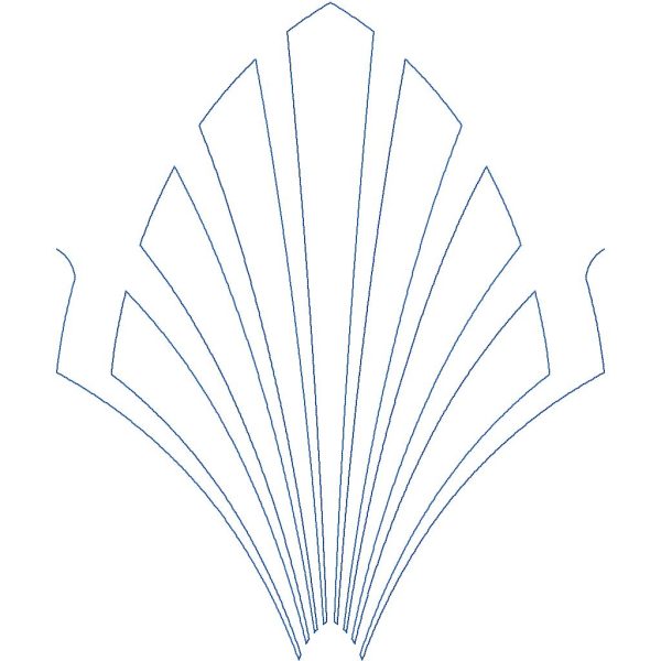 Deco Wallpaper