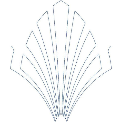Deco Wallpaper