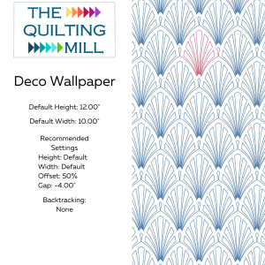 Deco Wallpaper