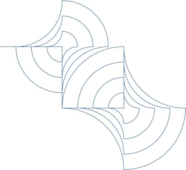 Deflection Medium