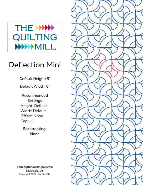 Deflection Mini