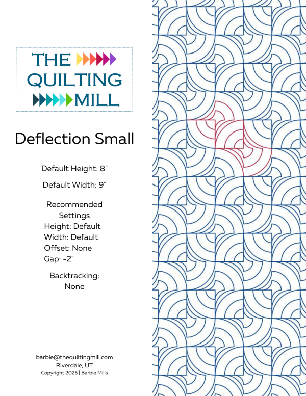 Deflection Small