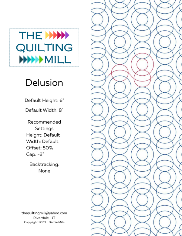 Delusion